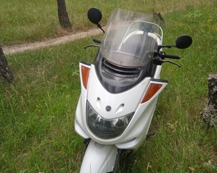 Ямаха 4310, об'ємом двигуна 0.25 л та пробігом 0 тис. км за 1250 $, фото 4 на Automoto.ua