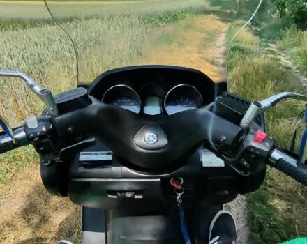 Ямаха 4310, об'ємом двигуна 0.4 л та пробігом 0 тис. км за 2300 $, фото 4 на Automoto.ua