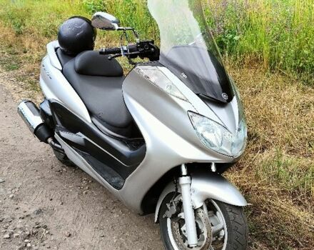 Ямаха 4310, об'ємом двигуна 0.4 л та пробігом 0 тис. км за 2300 $, фото 2 на Automoto.ua