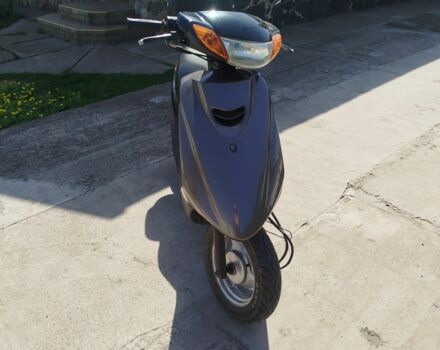 Ямаха 4310, об'ємом двигуна 10.85 л та пробігом 0 тис. км за 600 $, фото 3 на Automoto.ua
