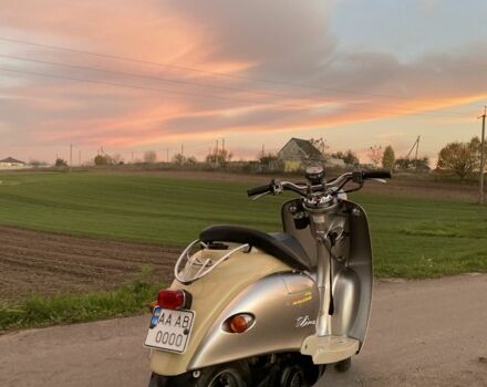 Ямаха 4310, об'ємом двигуна 50 л та пробігом 0 тис. км за 19000 $, фото 1 на Automoto.ua