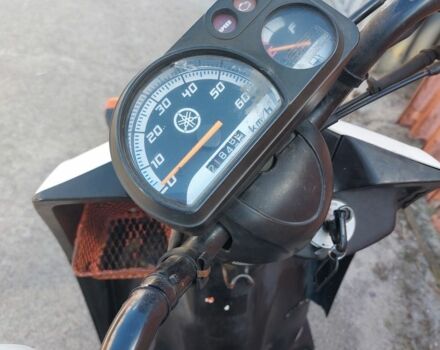 Ямаха 4310, об'ємом двигуна 50 л та пробігом 0 тис. км за 19500 $, фото 4 на Automoto.ua