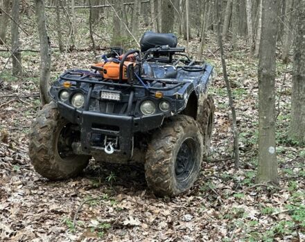Ямаха 4310, об'ємом двигуна 0.4 л та пробігом 0 тис. км за 2900 $, фото 6 на Automoto.ua
