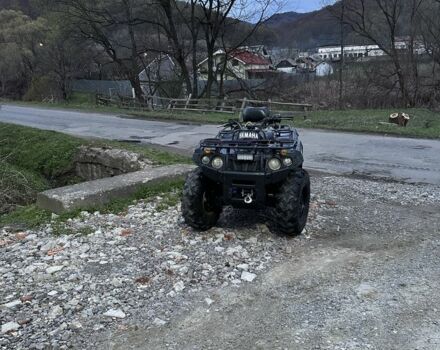 Ямаха 4310, об'ємом двигуна 0.4 л та пробігом 0 тис. км за 2900 $, фото 2 на Automoto.ua