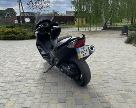 Ямаха 4310, объемом двигателя 0.5 л и пробегом 0 тыс. км за 2899 $, фото 8 на Automoto.ua