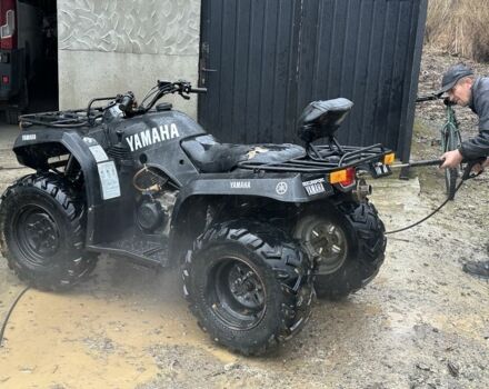 Ямаха 4310, об'ємом двигуна 0.4 л та пробігом 0 тис. км за 2900 $, фото 8 на Automoto.ua