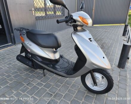 Ямаха 4310, об'ємом двигуна 50 л та пробігом 0 тис. км за 750 $, фото 1 на Automoto.ua