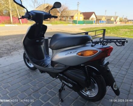 Ямаха 4310, об'ємом двигуна 50 л та пробігом 0 тис. км за 750 $, фото 3 на Automoto.ua