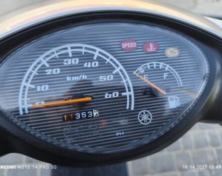 Ямаха 4310, об'ємом двигуна 50 л та пробігом 0 тис. км за 750 $, фото 4 на Automoto.ua