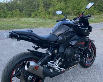 Ямаха 4310, объемом двигателя 1 л и пробегом 0 тыс. км за 4900 $, фото 4 на Automoto.ua