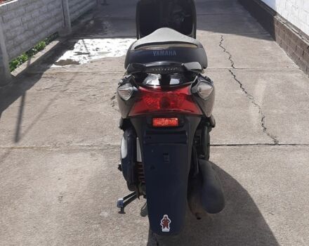 Ямаха 4310, объемом двигателя 50 л и пробегом 0 тыс. км за 768 $, фото 3 на Automoto.ua