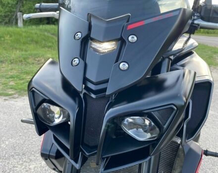 Ямаха 4310, объемом двигателя 1 л и пробегом 0 тыс. км за 4900 $, фото 9 на Automoto.ua