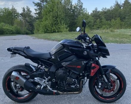 Ямаха 4310, объемом двигателя 1 л и пробегом 0 тыс. км за 4900 $, фото 1 на Automoto.ua