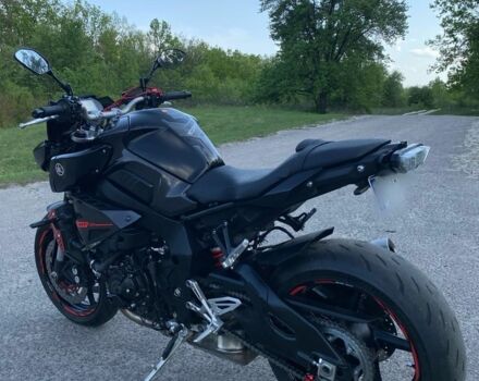 Ямаха 4310, объемом двигателя 1 л и пробегом 0 тыс. км за 4900 $, фото 5 на Automoto.ua