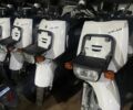 Ямаха 4310, объемом двигателя 49 л и пробегом 0 тыс. км за 1020 $, фото 4 на Automoto.ua