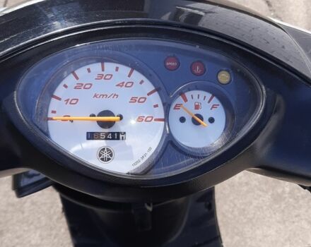 Ямаха 4310, объемом двигателя 50 л и пробегом 0 тыс. км за 768 $, фото 2 на Automoto.ua