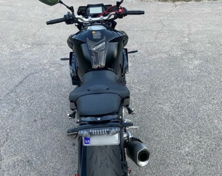 Ямаха 4310, объемом двигателя 1 л и пробегом 0 тыс. км за 4900 $, фото 6 на Automoto.ua