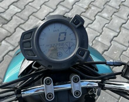 Ямаха 4310, об'ємом двигуна 0.13 л та пробігом 0 тис. км за 1300 $, фото 2 на Automoto.ua