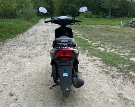 Ямаха 4310, об'ємом двигуна 49 л та пробігом 0 тис. км за 899 $, фото 6 на Automoto.ua
