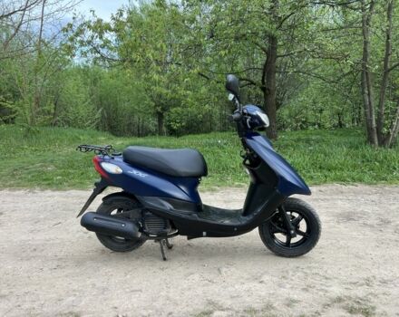 Ямаха 4310, об'ємом двигуна 49 л та пробігом 0 тис. км за 899 $, фото 1 на Automoto.ua