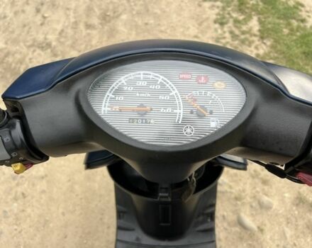 Ямаха 4310, об'ємом двигуна 49 л та пробігом 0 тис. км за 899 $, фото 8 на Automoto.ua