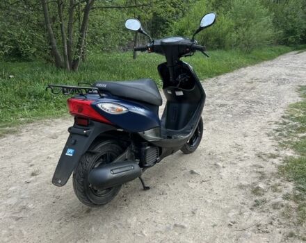 Ямаха 4310, об'ємом двигуна 49 л та пробігом 0 тис. км за 899 $, фото 7 на Automoto.ua