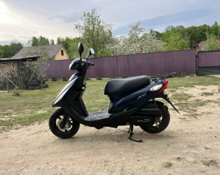 Ямаха 4310, об'ємом двигуна 49 л та пробігом 0 тис. км за 899 $, фото 4 на Automoto.ua
