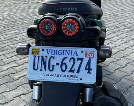 Ямаха 4310, об'ємом двигуна 0.13 л та пробігом 0 тис. км за 1300 $, фото 4 на Automoto.ua