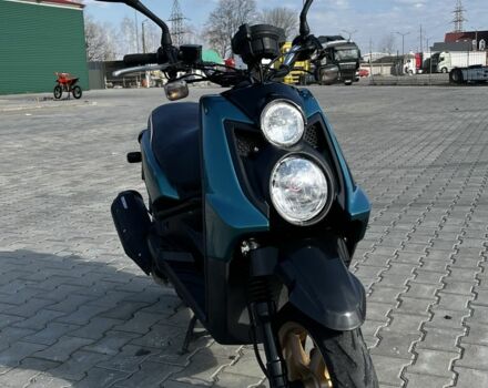 Ямаха 4310, об'ємом двигуна 0.13 л та пробігом 0 тис. км за 1300 $, фото 1 на Automoto.ua