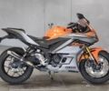 Ямаха 4310, объемом двигателя 0.25 л и пробегом 0 тыс. км за 4800 $, фото 6 на Automoto.ua