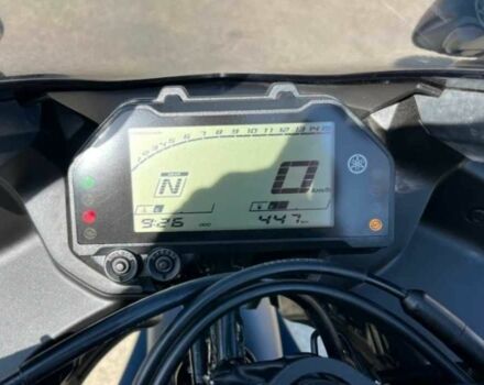 Ямаха 4310, объемом двигателя 10.85 л и пробегом 0 тыс. км за 5290 $, фото 10 на Automoto.ua