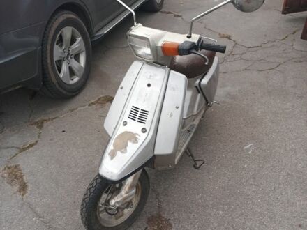 Ямаха 4310 1984 у Києві на Automoto.ua Ямаха 4310, об'ємом двигуна 50 л та пробігом 0 тис. км за 123 $, фото 1 на Automoto.ua
