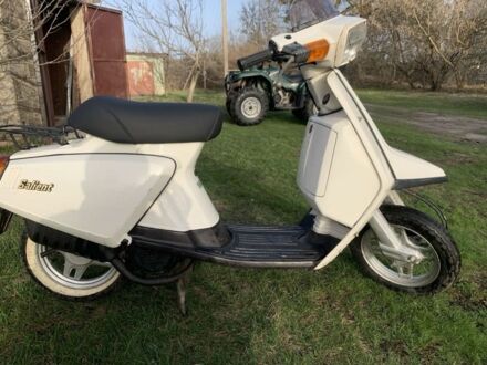 Ямаха 4310 1987 в Харькове на Automoto.ua Ямаха 4310, объемом двигателя 50 л и пробегом 0 тыс. км за 16000 $, фото 1 на Automoto.ua