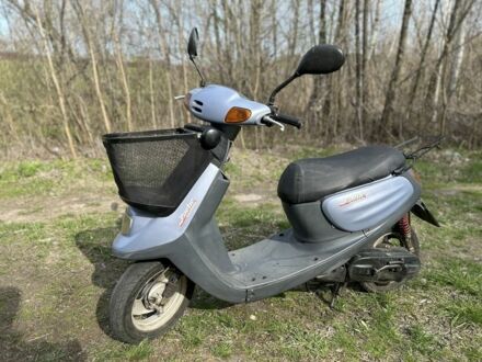 Ямаха 4310 1991 у Краснокутске на Automoto.ua Ямаха 4310, об'ємом двигуна 50 л та пробігом 0 тис. км за 343 $, фото 1 на Automoto.ua