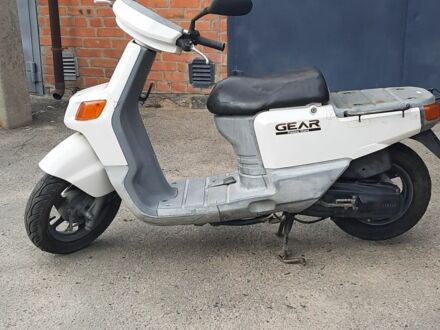 Ямаха 4310 1994 в Полтаве на Automoto.ua Ямаха 4310, объемом двигателя 49 л и пробегом 0 тыс. км за 45000 $, фото 1 на Automoto.ua