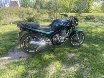 Ямаха 4310 1995 в Луцке на Automoto.ua Ямаха 4310, объемом двигателя 0.6 л и пробегом 0 тыс. км за 1000 $, фото 1 на Automoto.ua