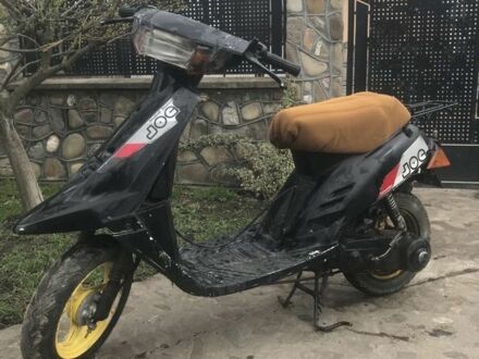 Ямаха 4310, объемом двигателя 49 л и пробегом 0 тыс. км за 5500 $, фото 1 на Automoto.ua