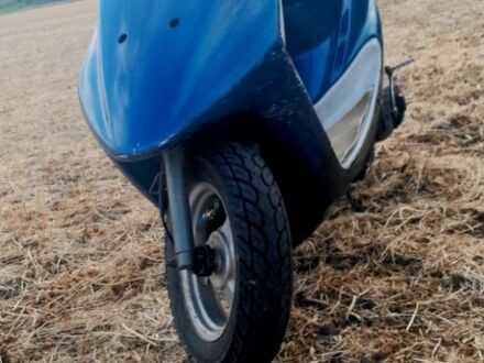 Ямаха 4310 1997 у Лубнах на Automoto.ua Ямаха 4310, об'ємом двигуна 49 л та пробігом 0 тис. км за 278 $, фото 1 на Automoto.ua