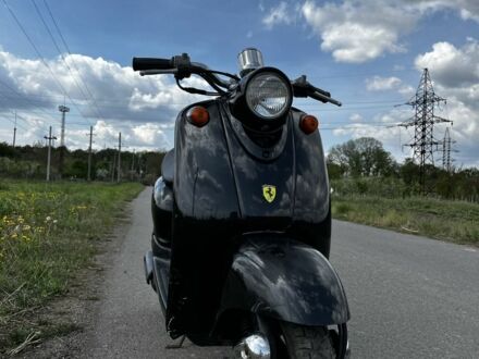 Ямаха 4310 1997 у Вінниці на Automoto.ua Ямаха 4310, об'ємом двигуна 49 л та пробігом 0 тис. км за 459 $, фото 1 на Automoto.ua