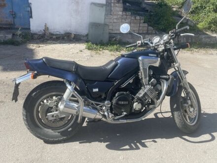 Ямаха 4310 1997 у Кам'янське (Дніпродзержинськ) на Automoto.ua Ямаха 4310, об'ємом двигуна 0.75 л та пробігом 0 тис. км за 4200 $, фото 1 на Automoto.ua