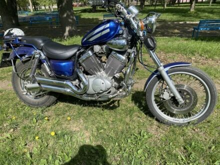 Ямаха 4310 1998 в Миргороде на Automoto.ua Ямаха 4310, объемом двигателя 10.85 л и пробегом 0 тыс. км за 2200 $, фото 1 на Automoto.ua