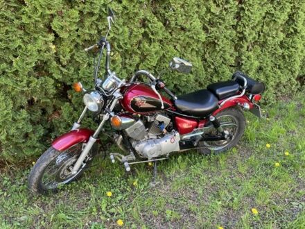 Ямаха 4310 1998 у Самборе на Automoto.ua Ямаха 4310, об'ємом двигуна 10.85 л та пробігом 0 тис. км за 2000 $, фото 1 на Automoto.ua