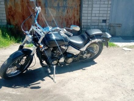 Ямаха 4310 1998 у Дніпро (Дніпропетровську) на Automoto.ua Ямаха 4310, об'ємом двигуна 0.4 л та пробігом 0 тис. км за 3200 $, фото 1 на Automoto.ua