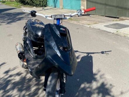 Ямаха 4310 2000 в Одессе на Automoto.ua Ямаха 4310, объемом двигателя 10.85 л и пробегом 0 тыс. км за 217 $, фото 1 на Automoto.ua