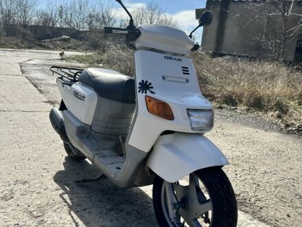 Ямаха 4310 2000 у Подільськ (Котовськ) на Automoto.ua Ямаха 4310, об'ємом двигуна 49 л та пробігом 0 тис. км за 600 $, фото 1 на Automoto.ua