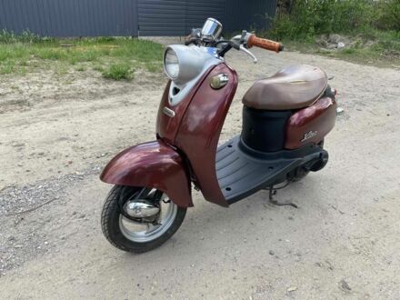 Ямаха 4310 2000 у Карловке на Automoto.ua Ямаха 4310, об'ємом двигуна 50 л та пробігом 0 тис. км за 338 $, фото 1 на Automoto.ua