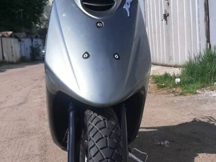 Ямаха 4310 2000 у Вишневом на Automoto.ua Ямаха 4310, об'ємом двигуна 50 л та пробігом 0 тис. км за 616 $, фото 1 на Automoto.ua