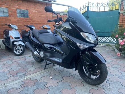 Ямаха 4310 2004 в Зенькове на Automoto.ua Ямаха 4310, объемом двигателя 0.5 л и пробегом 0 тыс. км за 3200 $, фото 1 на Automoto.ua