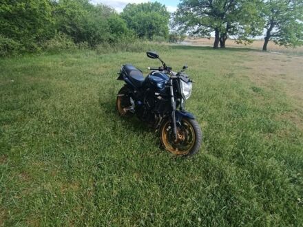 Ямаха 4310 2006 в Новомосковске на Automoto.ua Ямаха 4310, объемом двигателя 0.6 л и пробегом 0 тыс. км за 2600 $, фото 1 на Automoto.ua