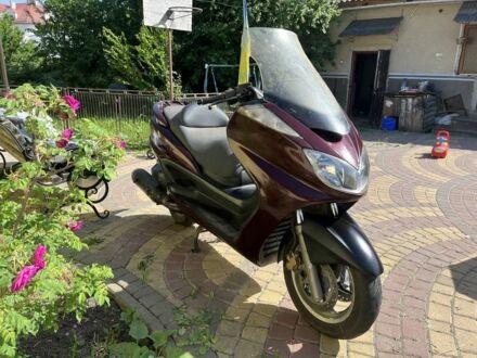 Ямаха 4310 2007 у Городенке на Automoto.ua Ямаха 4310, об'ємом двигуна 0.4 л та пробігом 0 тис. км за 1900 $, фото 1 на Automoto.ua
